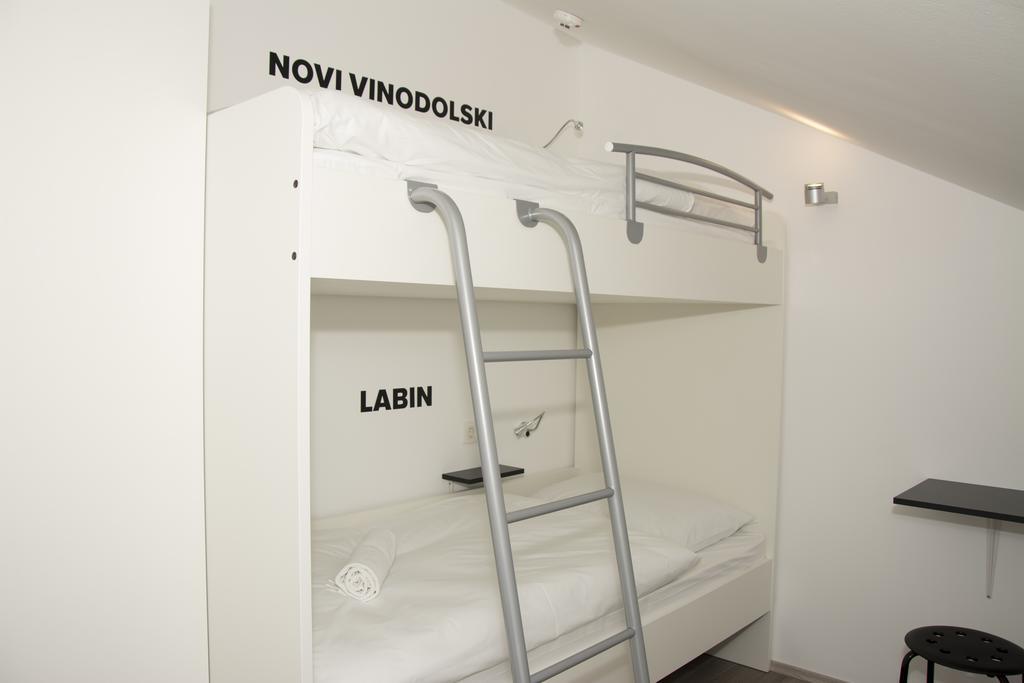 Hostel 101 Dalmatinac Vukovar Bagian luar foto