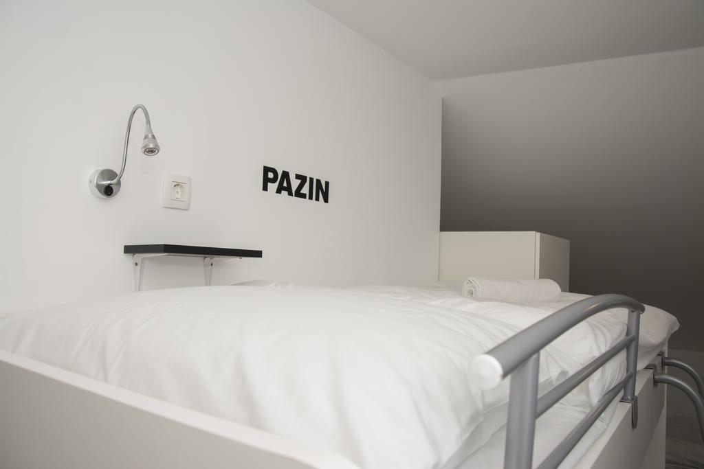 Hostel 101 Dalmatinac Vukovar Bagian luar foto